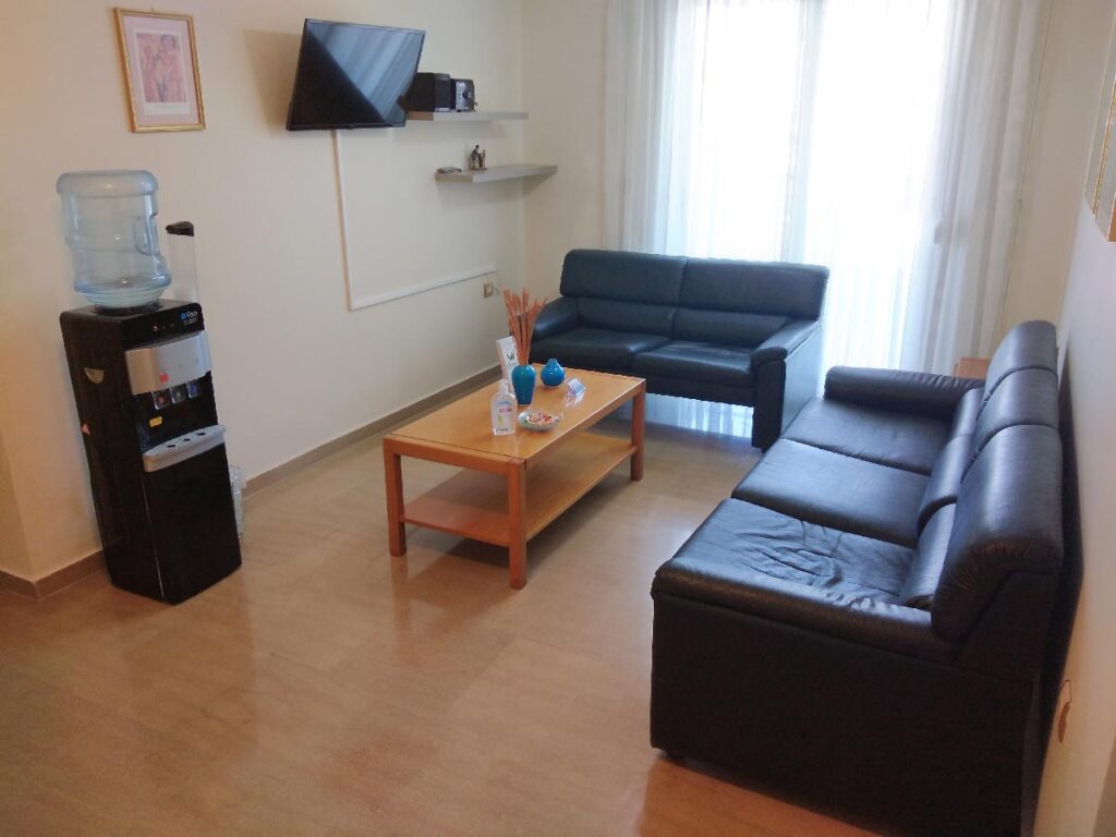 Γαστρεντερολόγος Θεσσαλονίκη